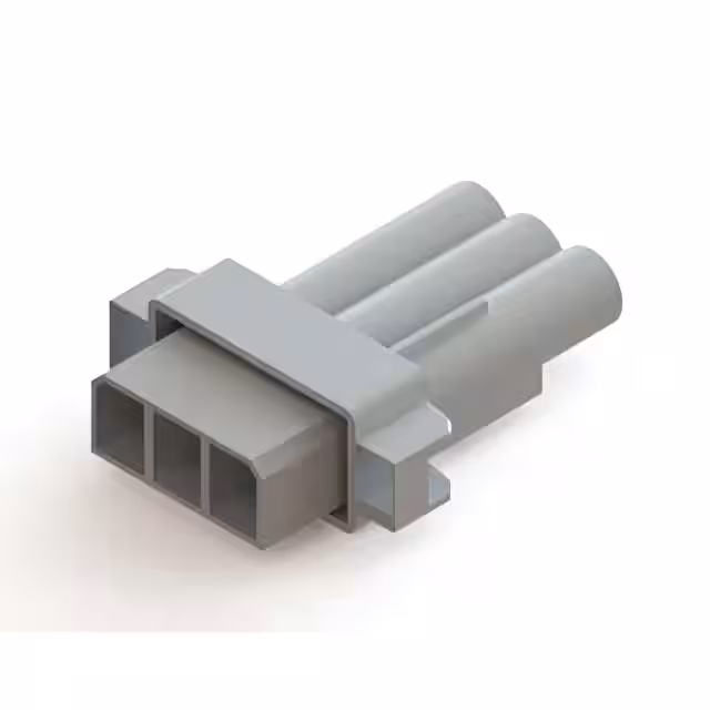 567-003-000-310 EDAC Inc.  Boîtiers de connecteurs rectangulaires